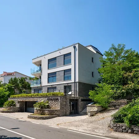 Ziza-1 By Interhome * Opatija