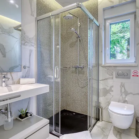 Ziza-1 By Interhome Appartement Opatija