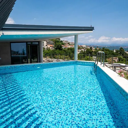 Ziza-1 By Interhome * Opatija