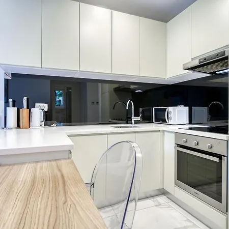 Ziza-1 By Interhome Appartement