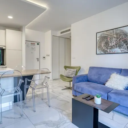 Appartement Ziza-1 By Interhome Opatija