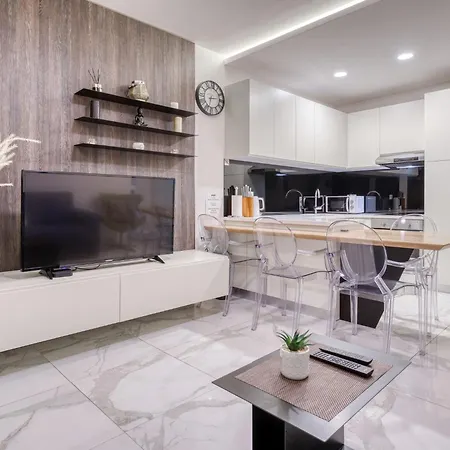 Ziza-1 By Interhome Appartement *