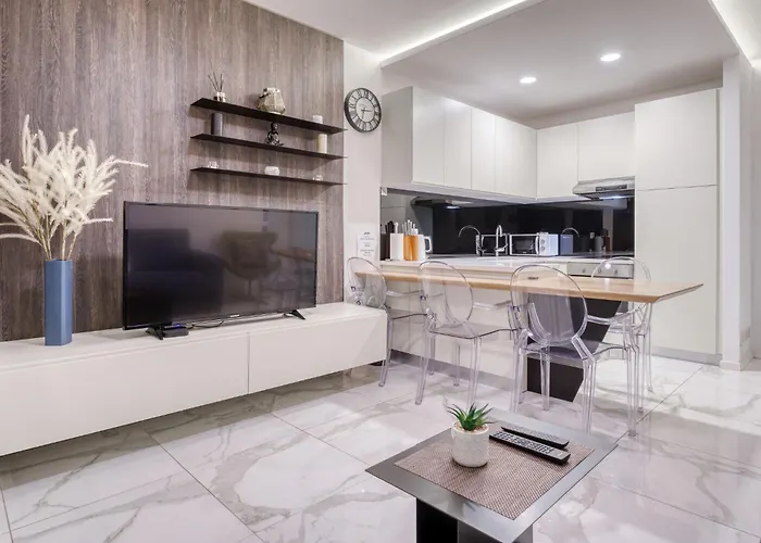 Ziza-1 By Interhome Apartman *