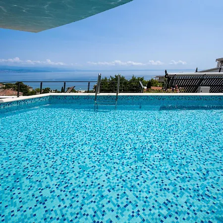 Lägenhet Ziza-1 By Interhome *