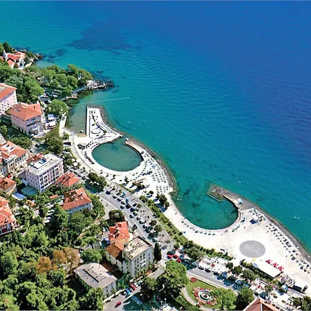 Ziza-1 By Interhome * Opatija