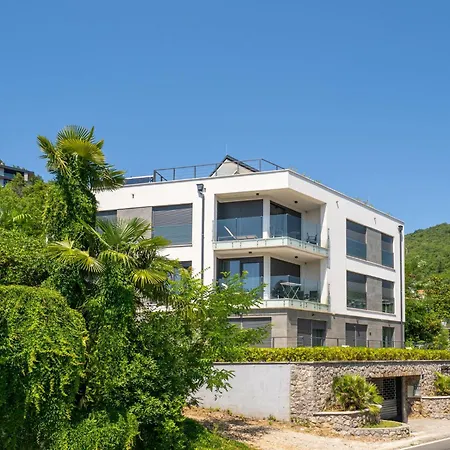 Ziza-1 By Interhome Lejlighed Opatija