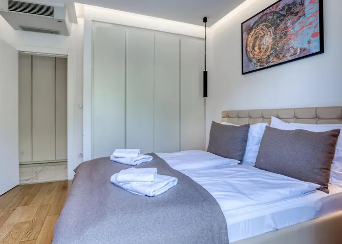 Ziza-1 By Interhome Appartement