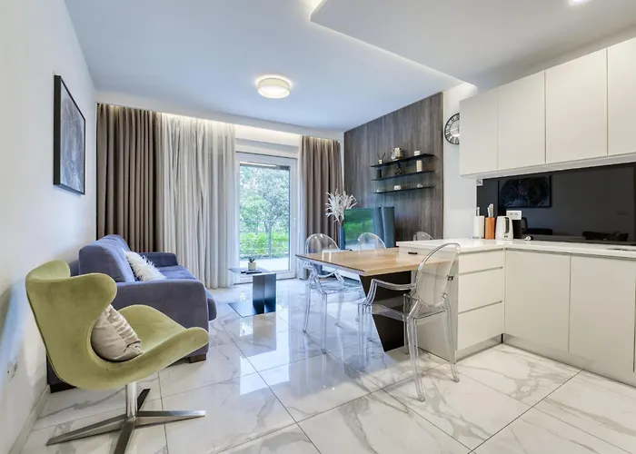 Lejlighed Ziza-1 By Interhome Opatija