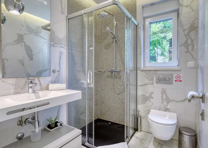 Ziza-1 By Interhome Lejlighed Opatija