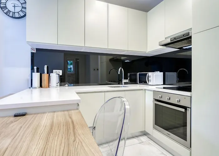 Ziza-1 By Interhome Appartement