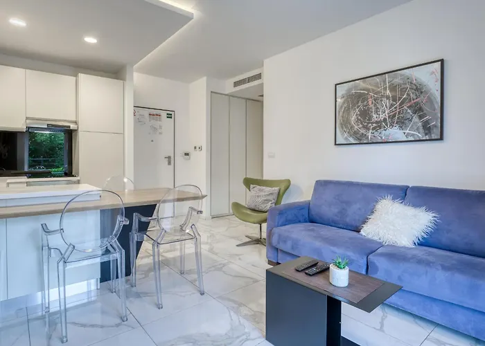 Lejlighed Ziza-1 By Interhome Opatija